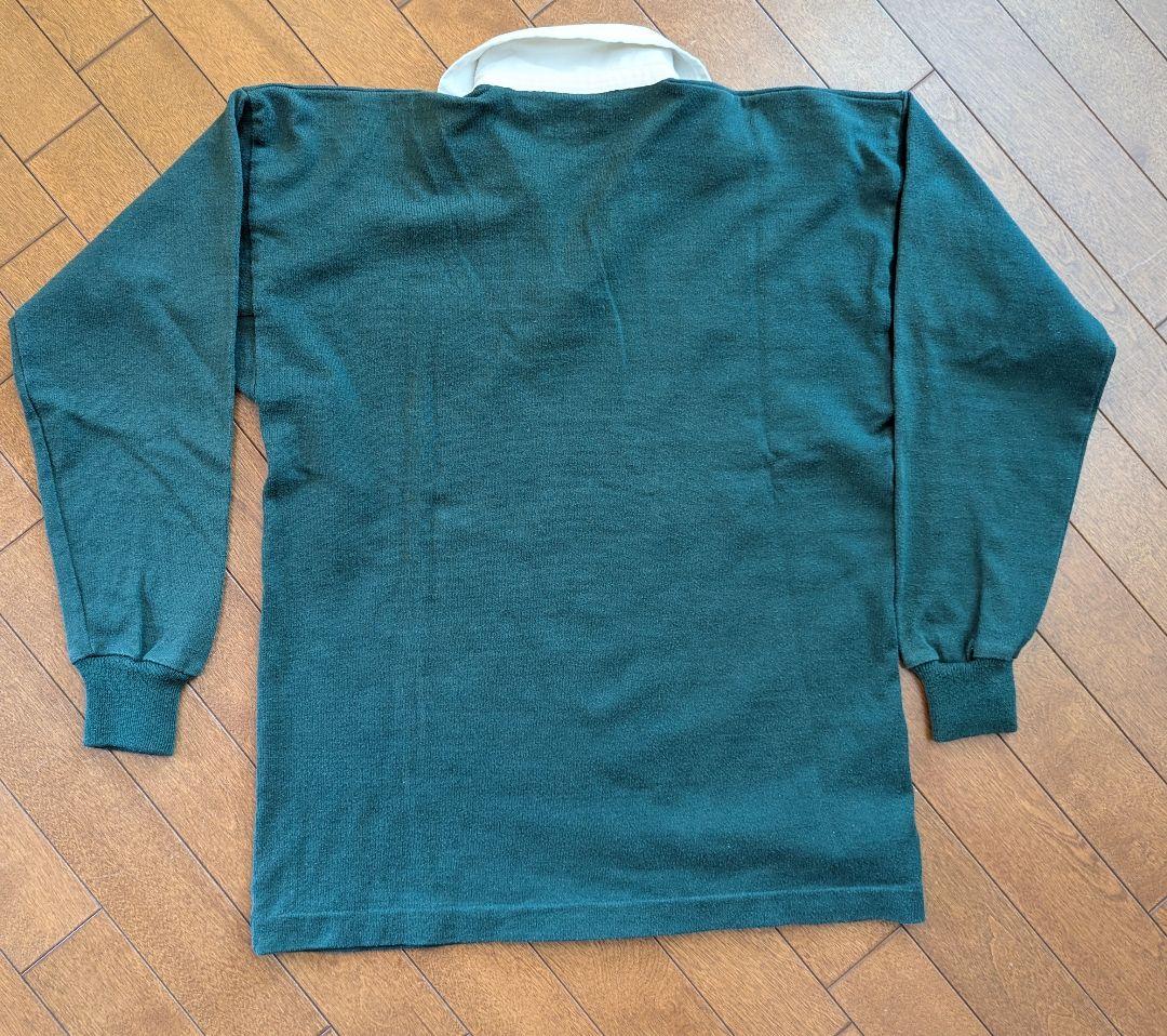 Canterbury Wallabies ラガーシャツ 長袖
