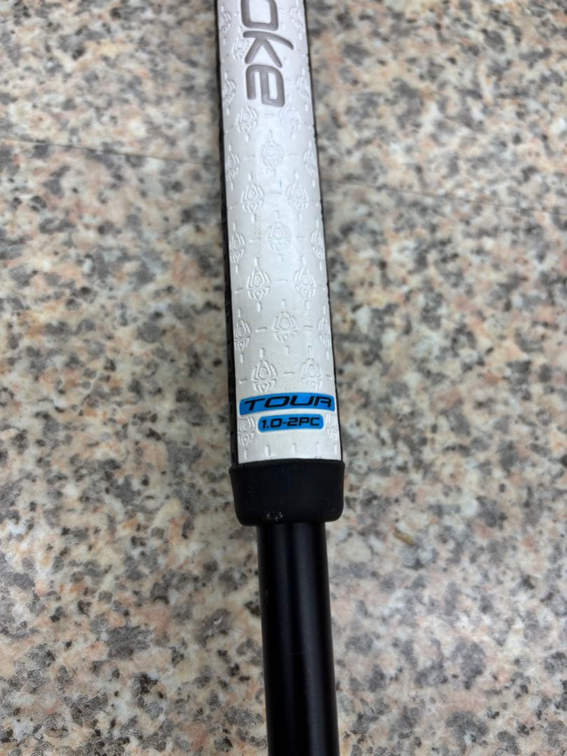 TaylorMade Spider ZT 長尺パター46インチ 日本仕様