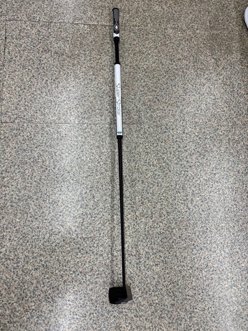 TaylorMade Spider ZT 長尺パター46インチ 日本仕様
