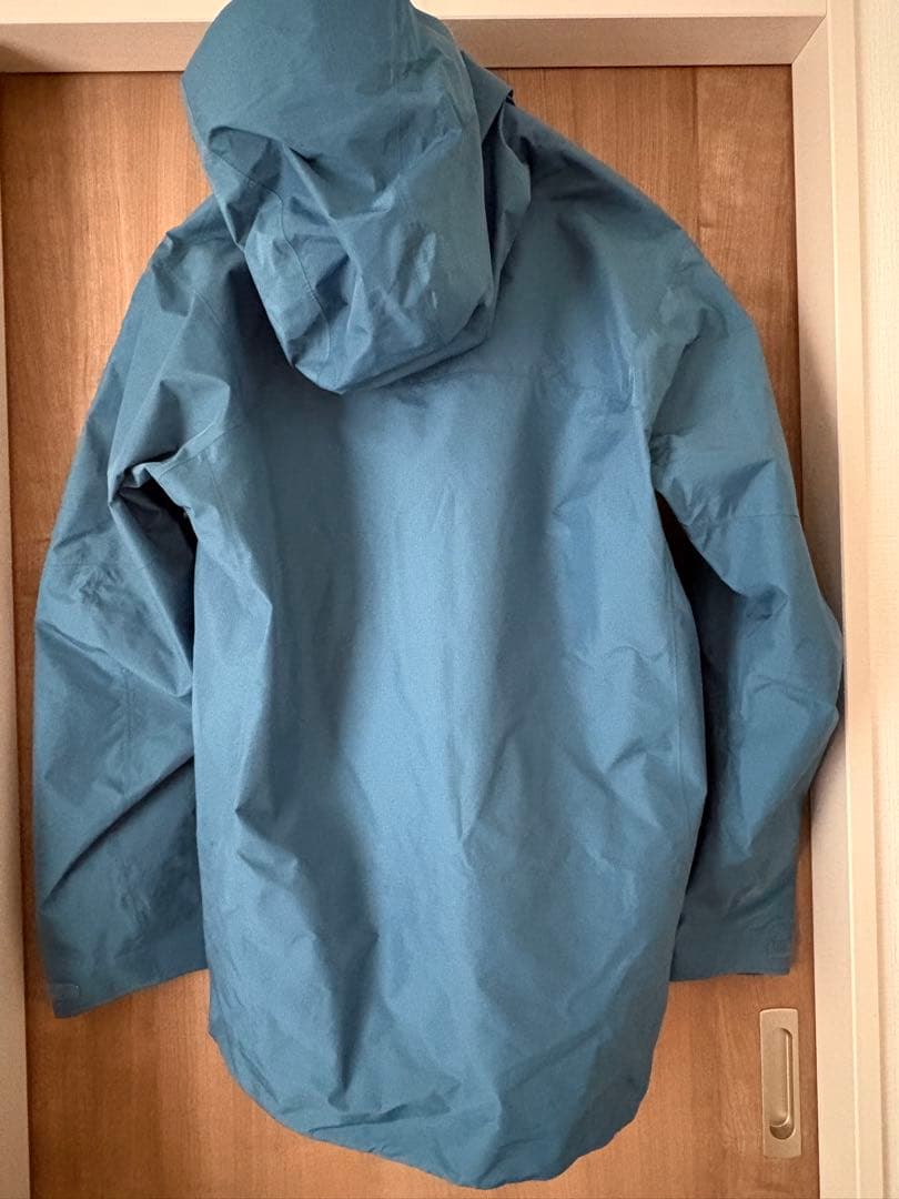 シーズン最終値下げ‼️ Patagonia パウスレイヤー新品未使用