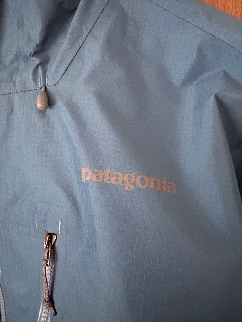 シーズン最終値下げ‼️ Patagonia パウスレイヤー新品未使用