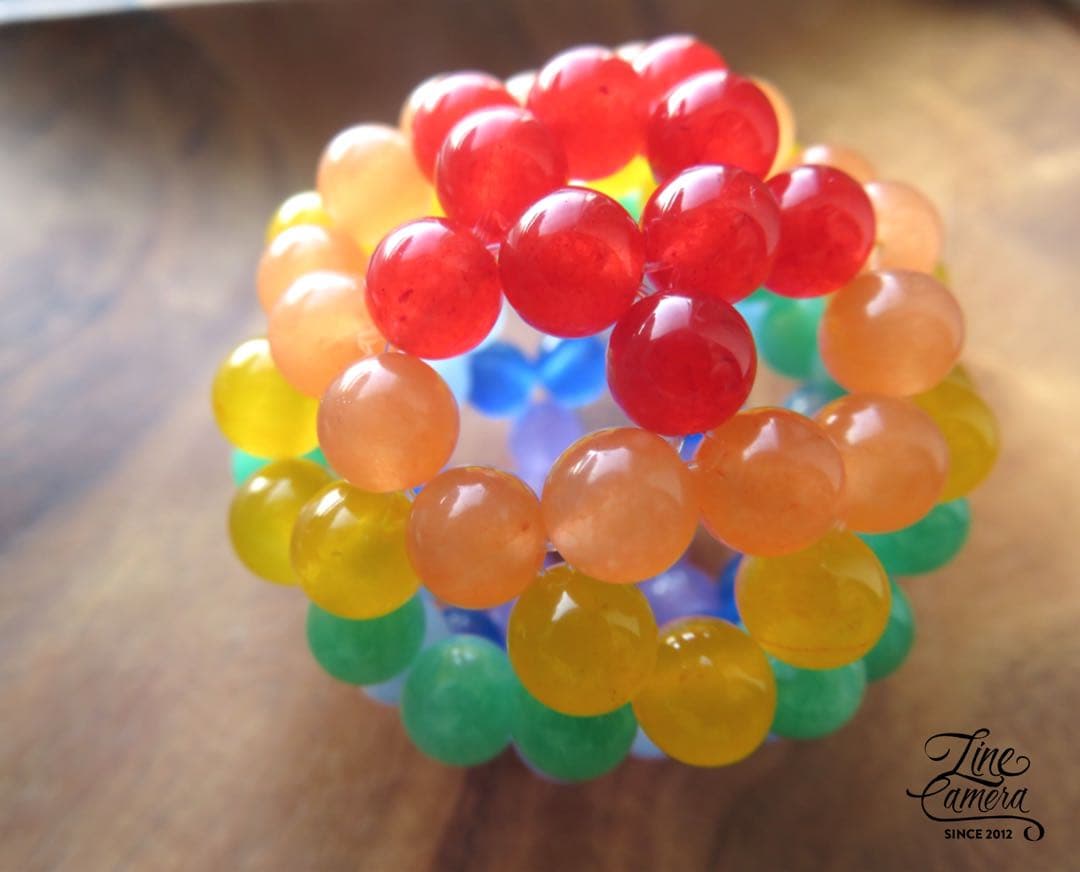 フラーレン バッキーボール オーダーページ 深空fullerene