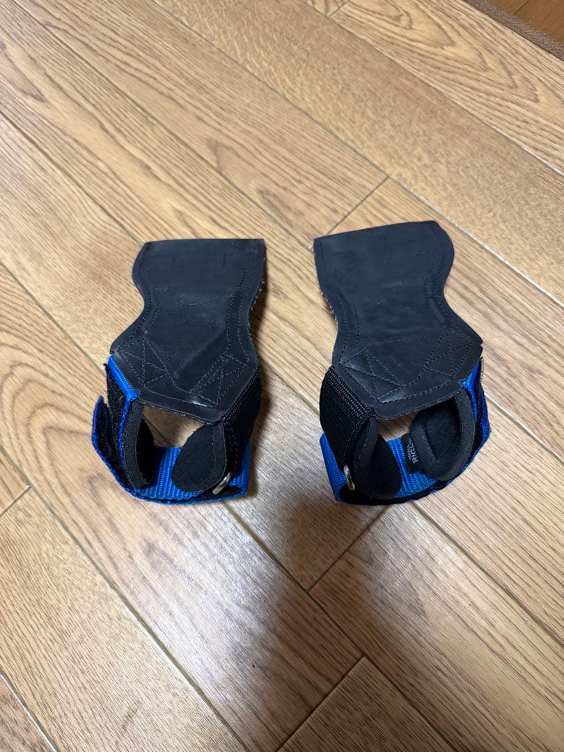 LYFT x VERSA GRIPPS パワーグリップ FREE SIZE