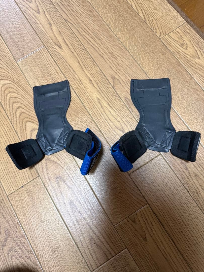 LYFT x VERSA GRIPPS パワーグリップ FREE SIZE
