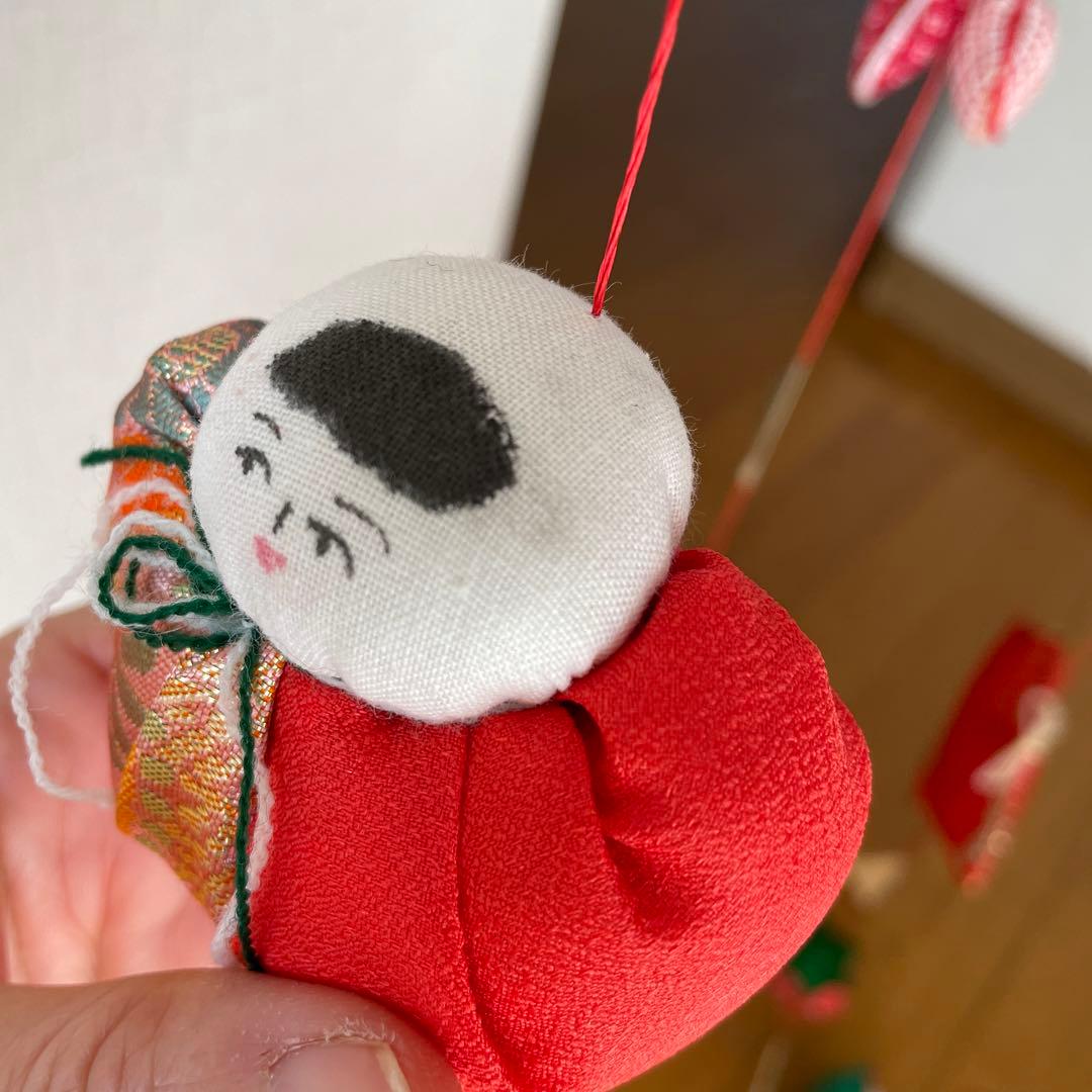 さげもん　ひな祭り　柳川
