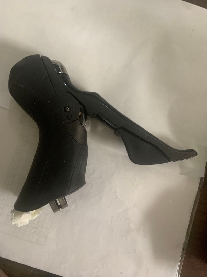 ピョンキチ　ULTEGRA シフター　str-8020
