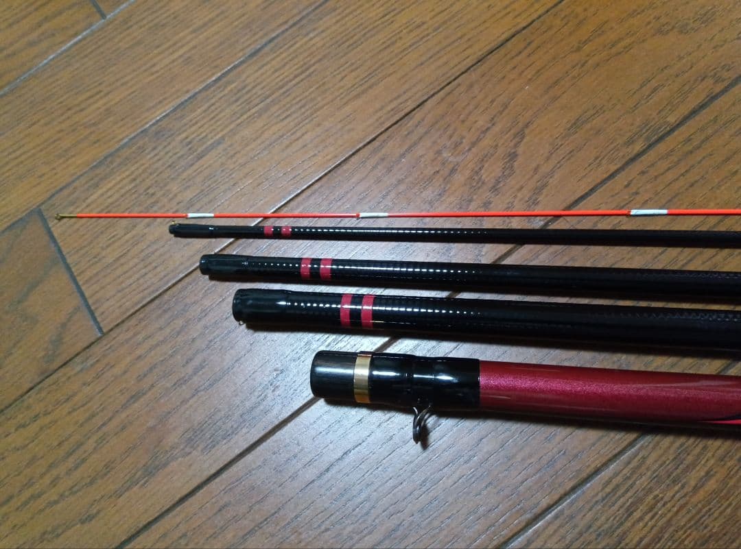 がまかつ がまチヌ 前打ち専用 スペシャル 53