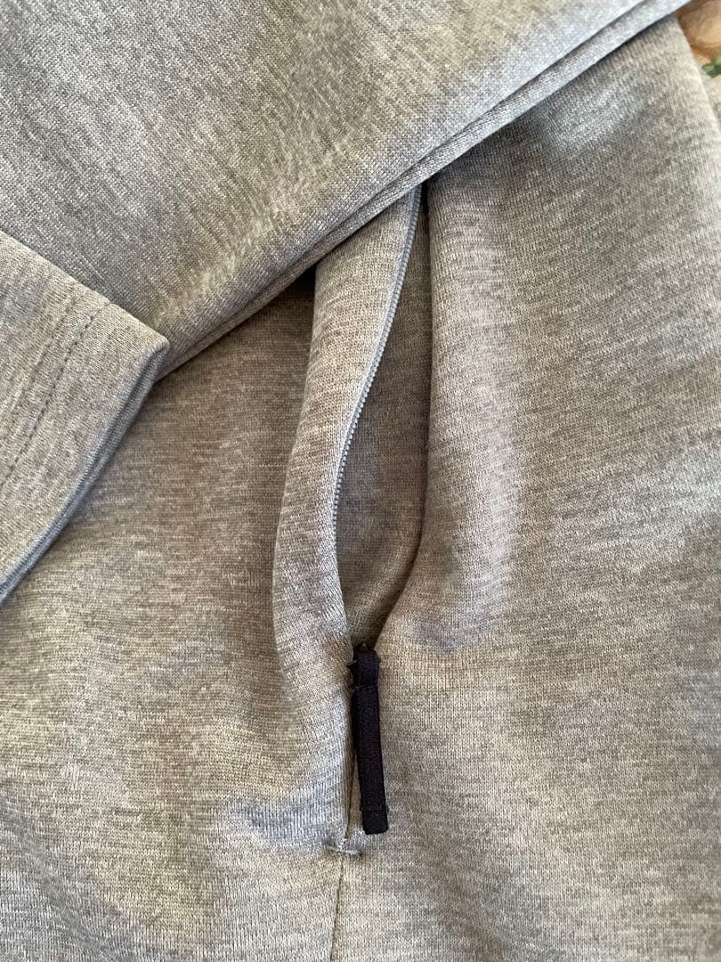 美品 Under Armour セットアップコールドギヤー