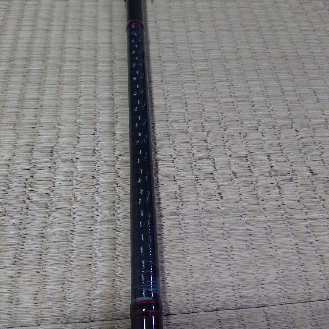 ダイワリバティクラブ磯風2-45・K