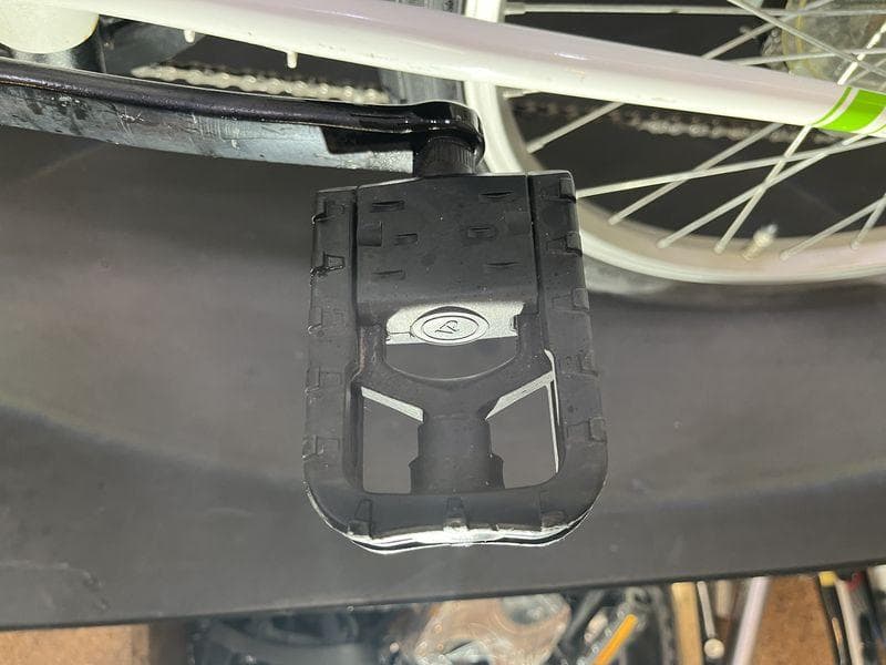 DAHON SUV D6 20インチ 6s 折り畳み