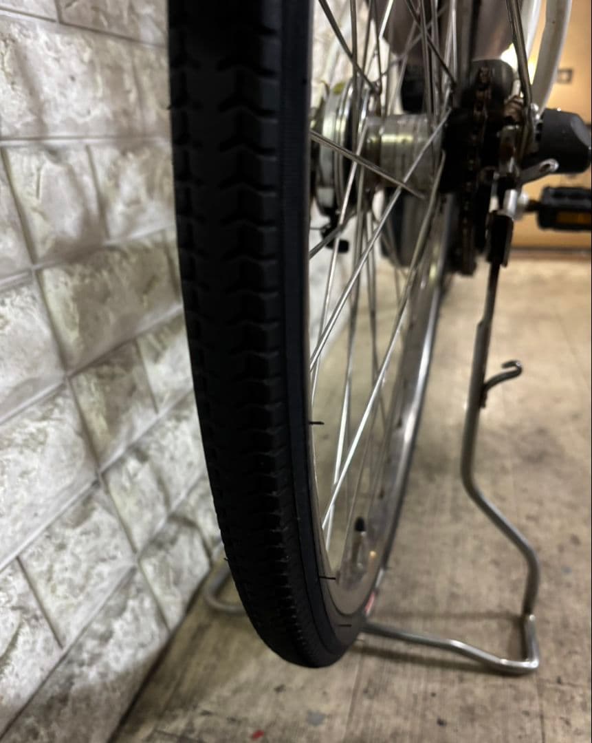 2016〜2018年製✨新型バッテリー✨美品✨パナソニック電動自転車✨完成車配送