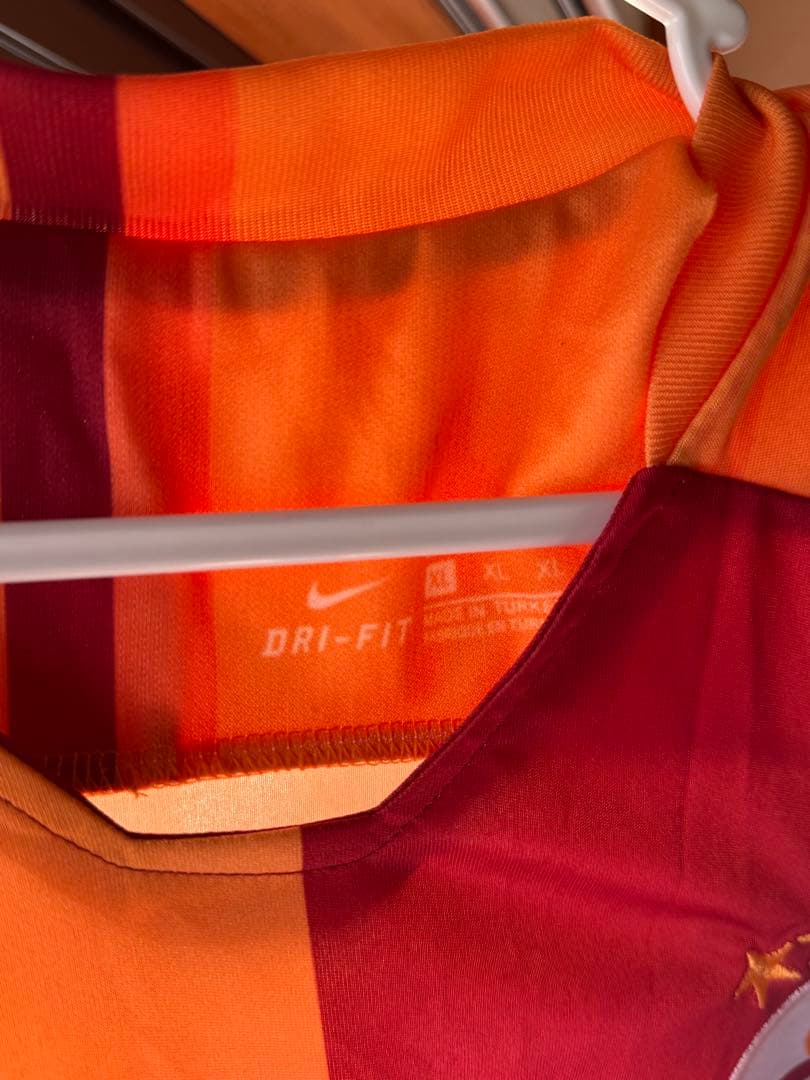 Nike Galatasaray シャツ XLサイズ