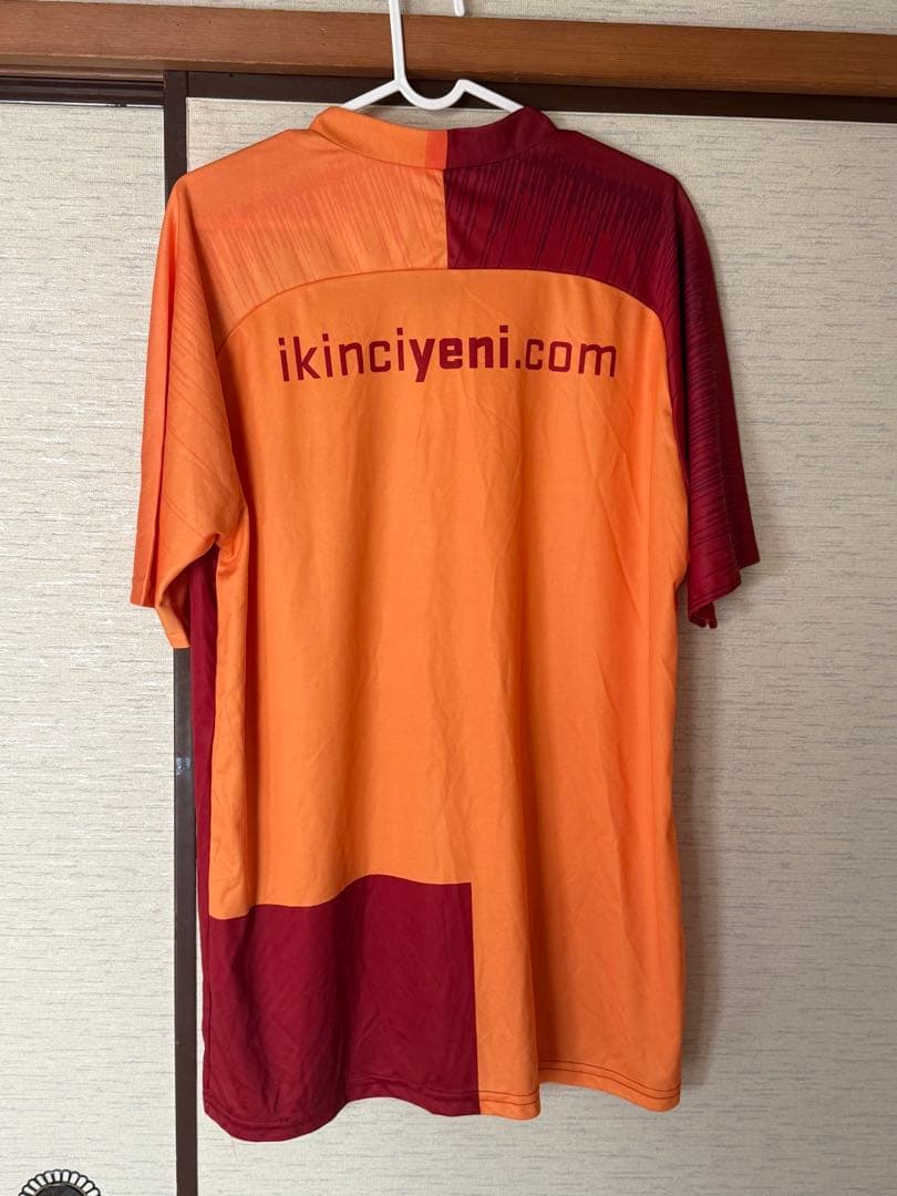 Nike Galatasaray シャツ XLサイズ