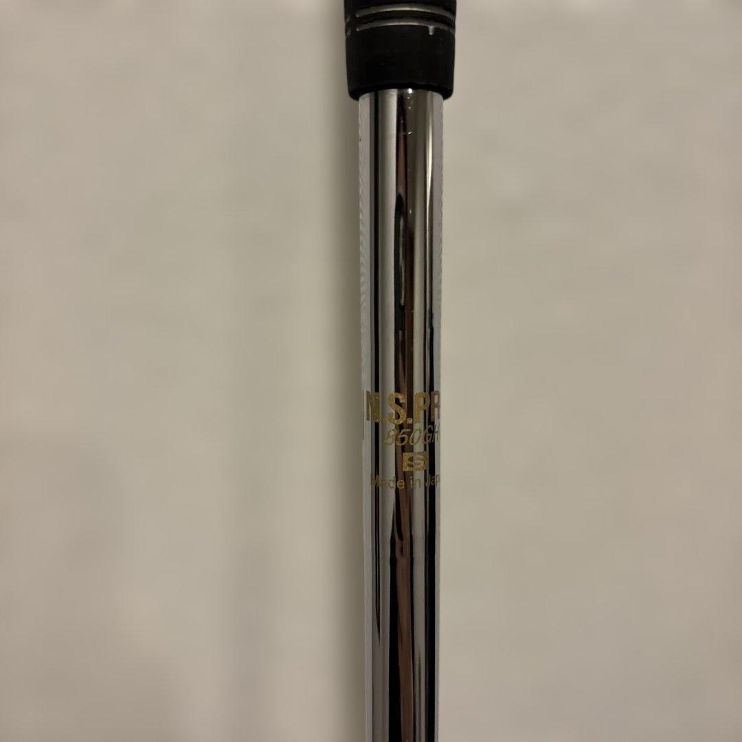 【値引き】レフティ Cleveland Black 52°ウェッジ