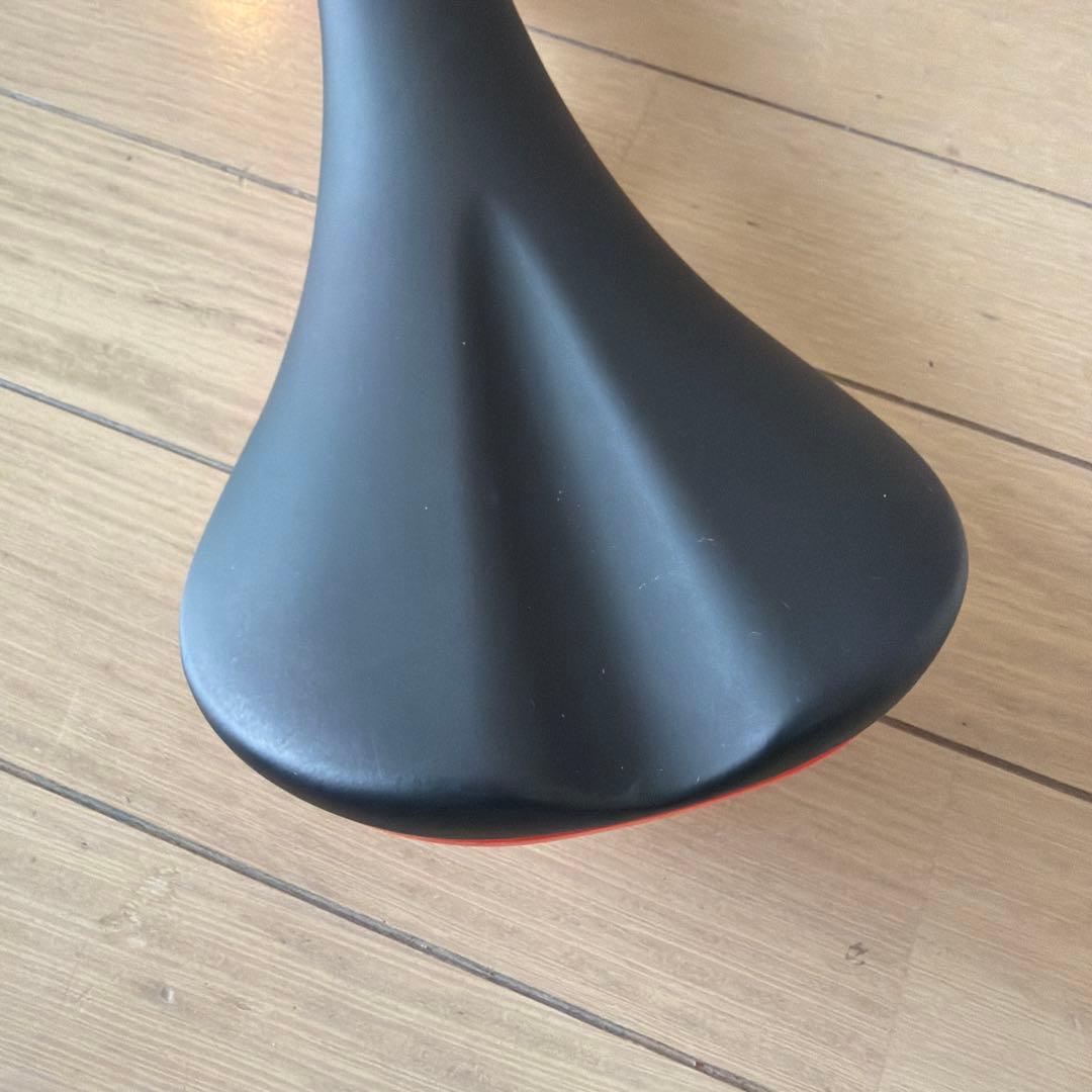 fabric サドルscoop proカーボンレール