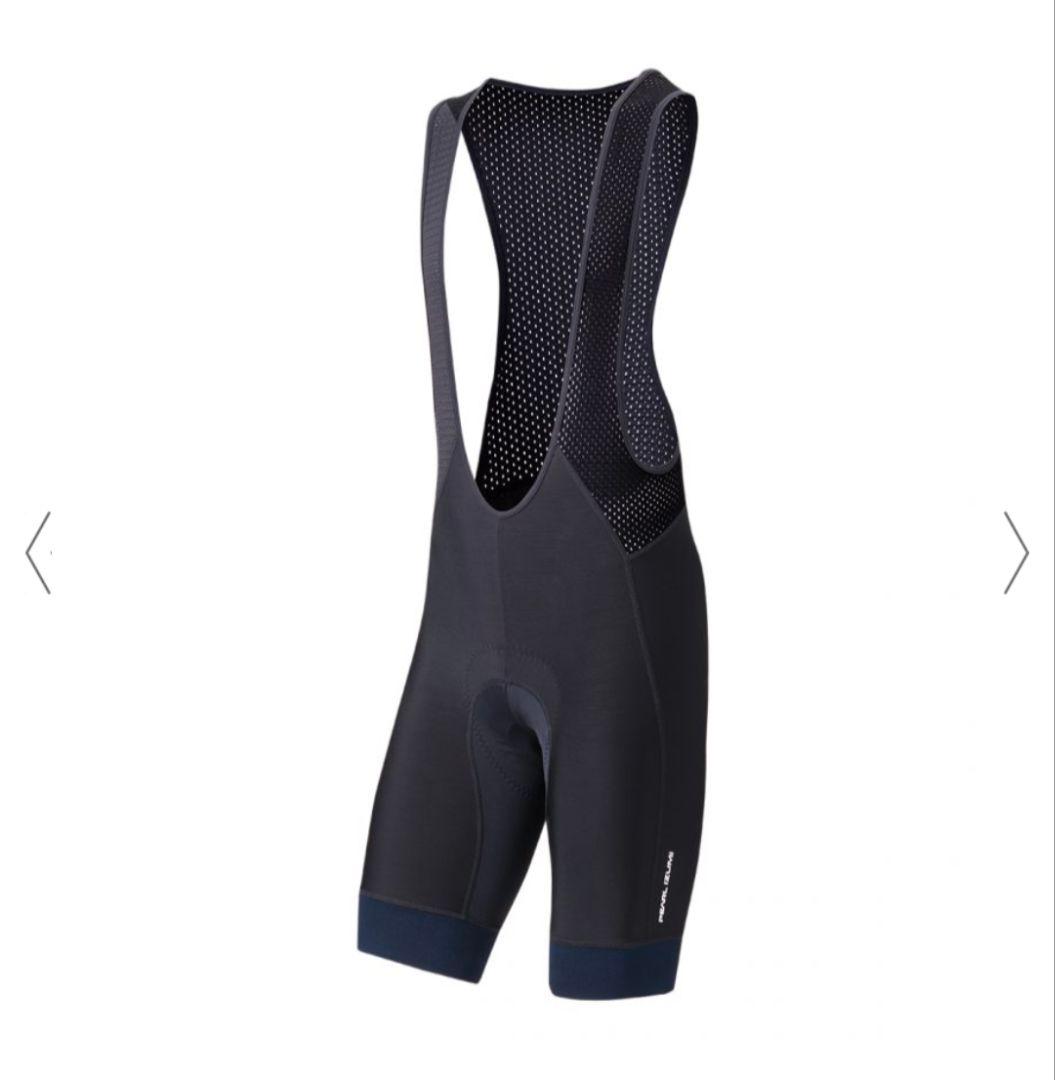 PEARL iZUMi 3DR ビブショーツ Mサイズ