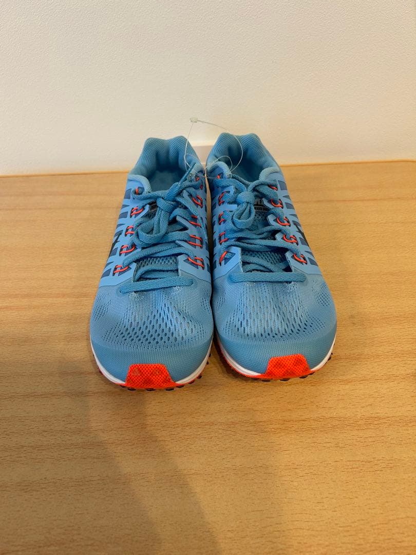 【新品未使用】NIKE エアズーム スピードレーサー6(26.5cm)