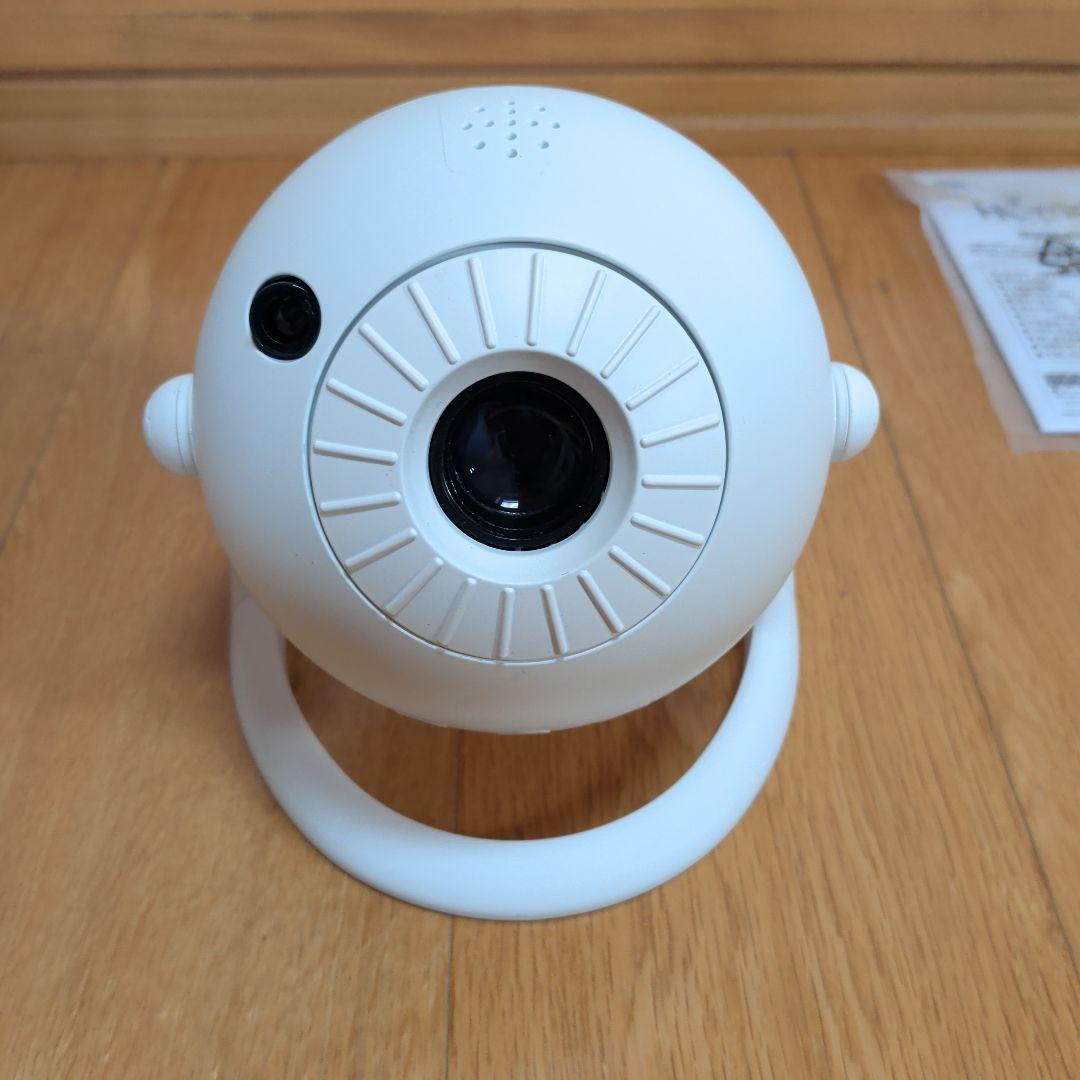 セガ ホームスター スノーホワイト 家庭用プラネタリウム 箱あり