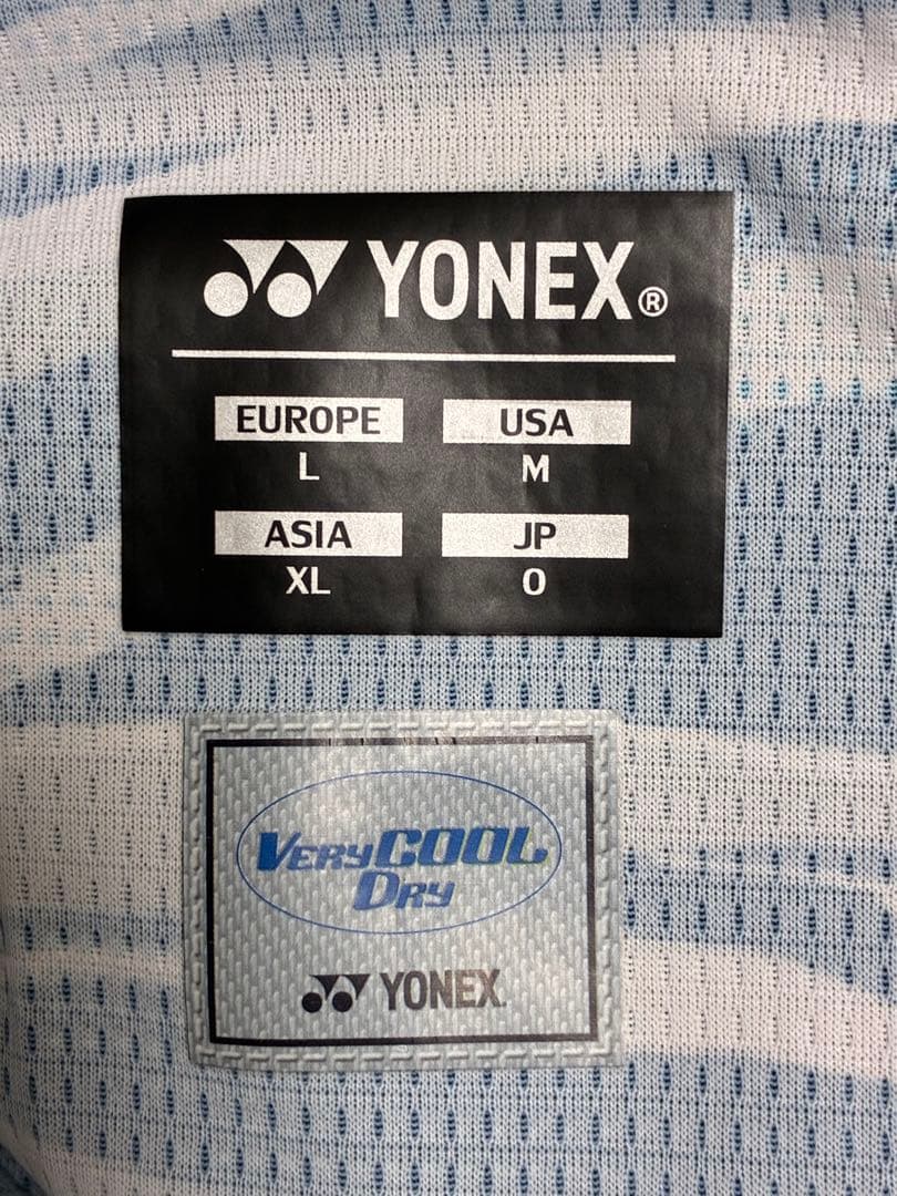 YONEX バドミントン　ハーフパンツ Ｏ