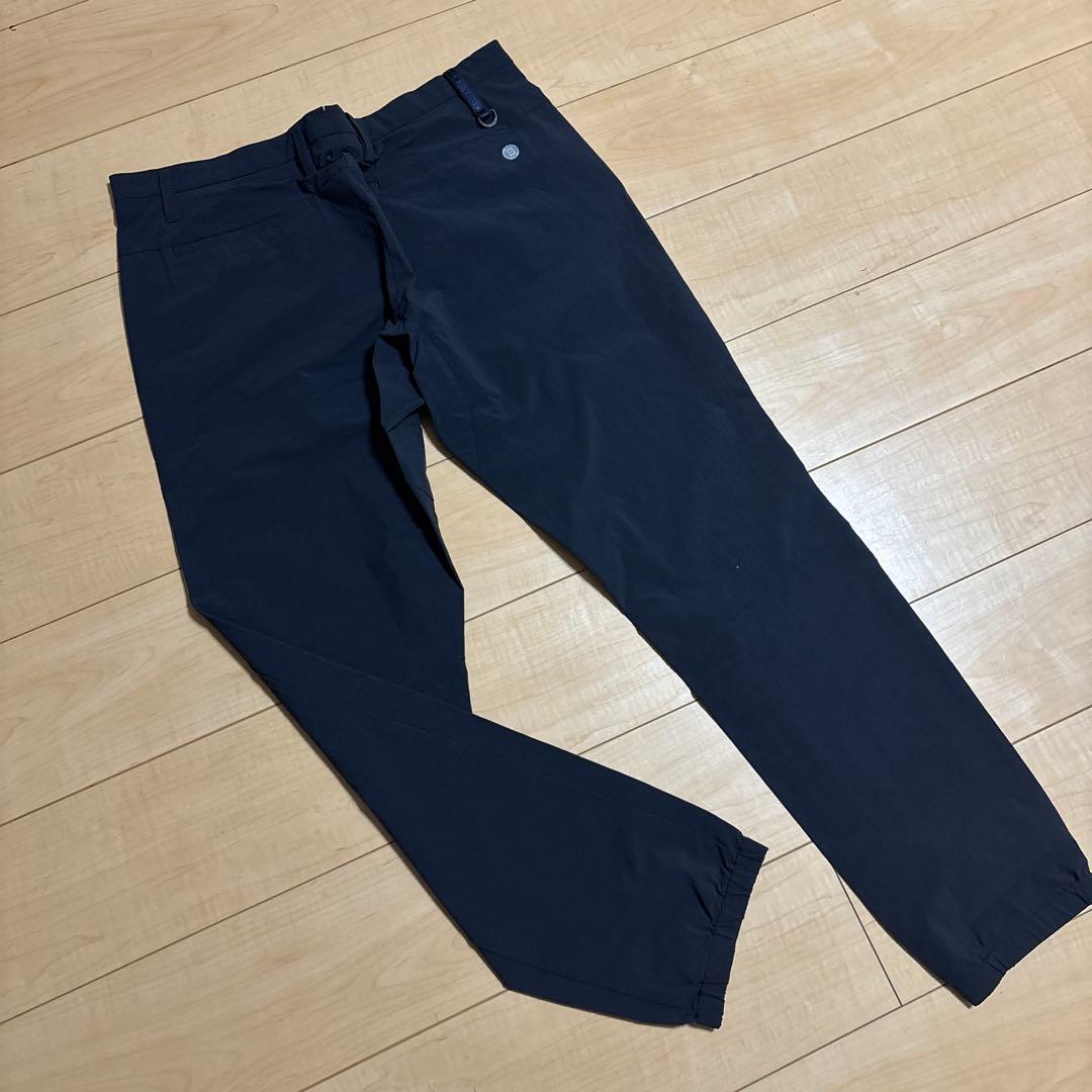 メンズウェア BRIEFING GOLF WR CORDURA JOGGER PANTS XL