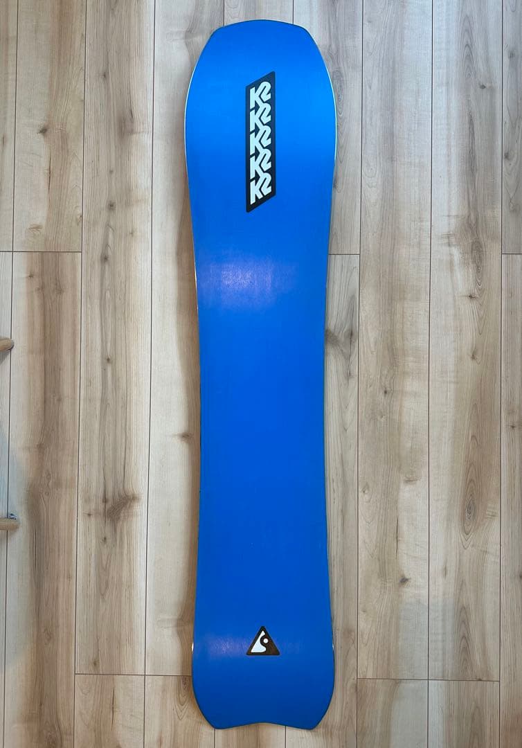 K2 EXCAVATOR ケーツー エクスカベーター 154cm