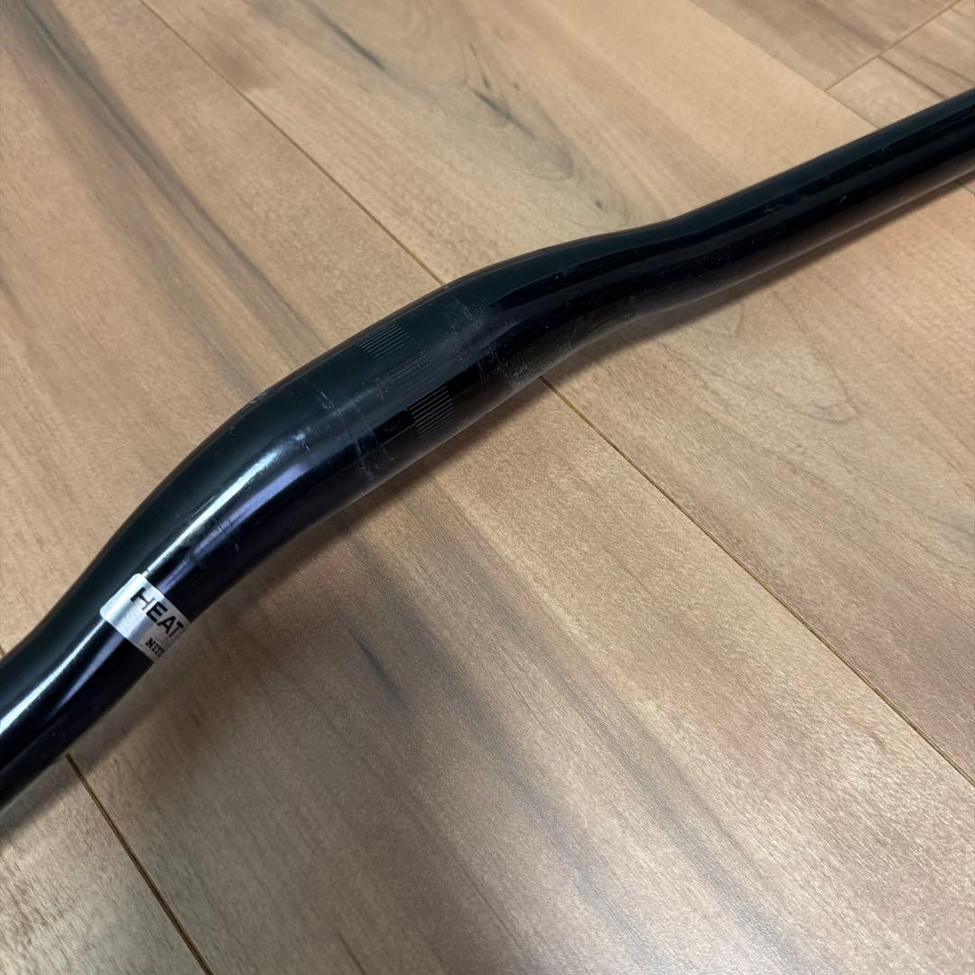 NITTO For Shred Bar ライザーバー　ハンドル