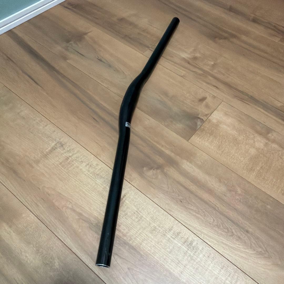 NITTO For Shred Bar ライザーバー　ハンドル