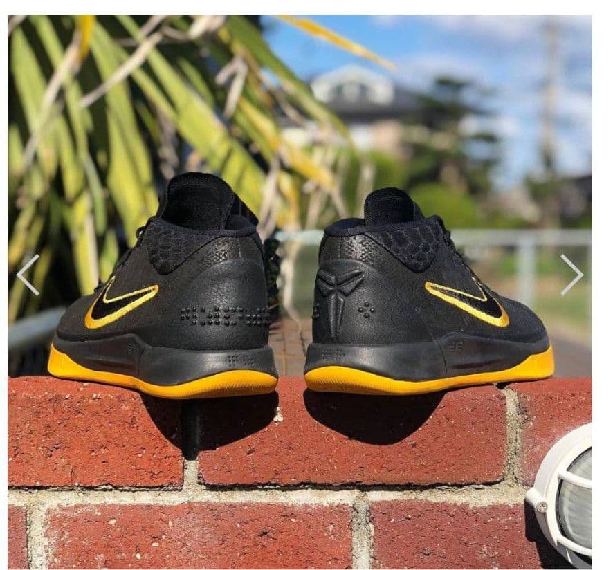 【美品】NIKE KOBE AD BM EP