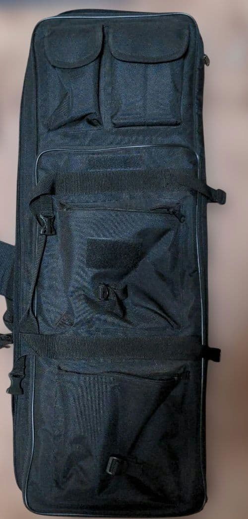 DELT4 次世代電動ガン オリーブドラブ