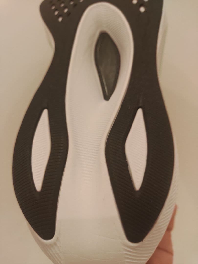 アシックスマジックスピード4 WIDE 【24.5cm】