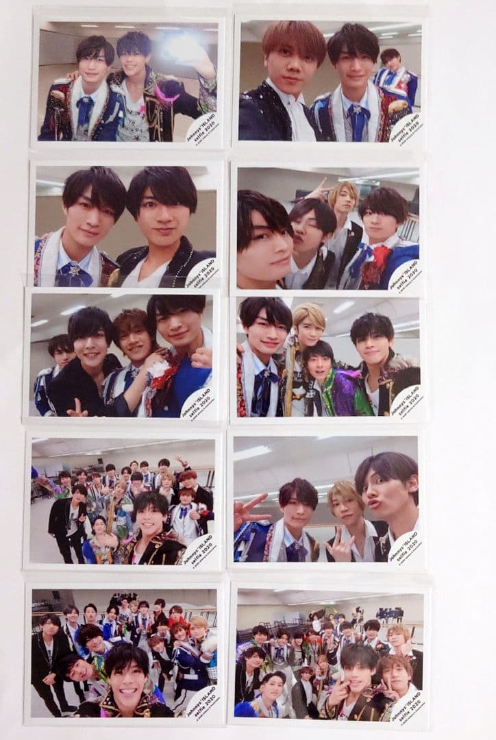 美 少年★那須雄登★公式写真