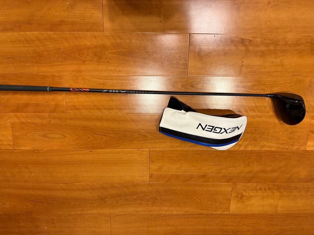 ネクスジェン　NS 230 9.5度 NEXGEN