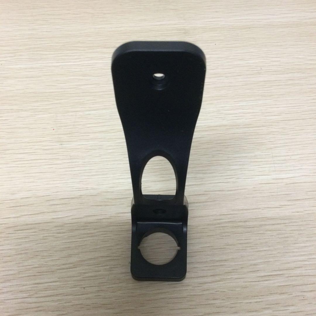 LED LENSER　充電式LEDライト　P5R500897　【箱付き美品】