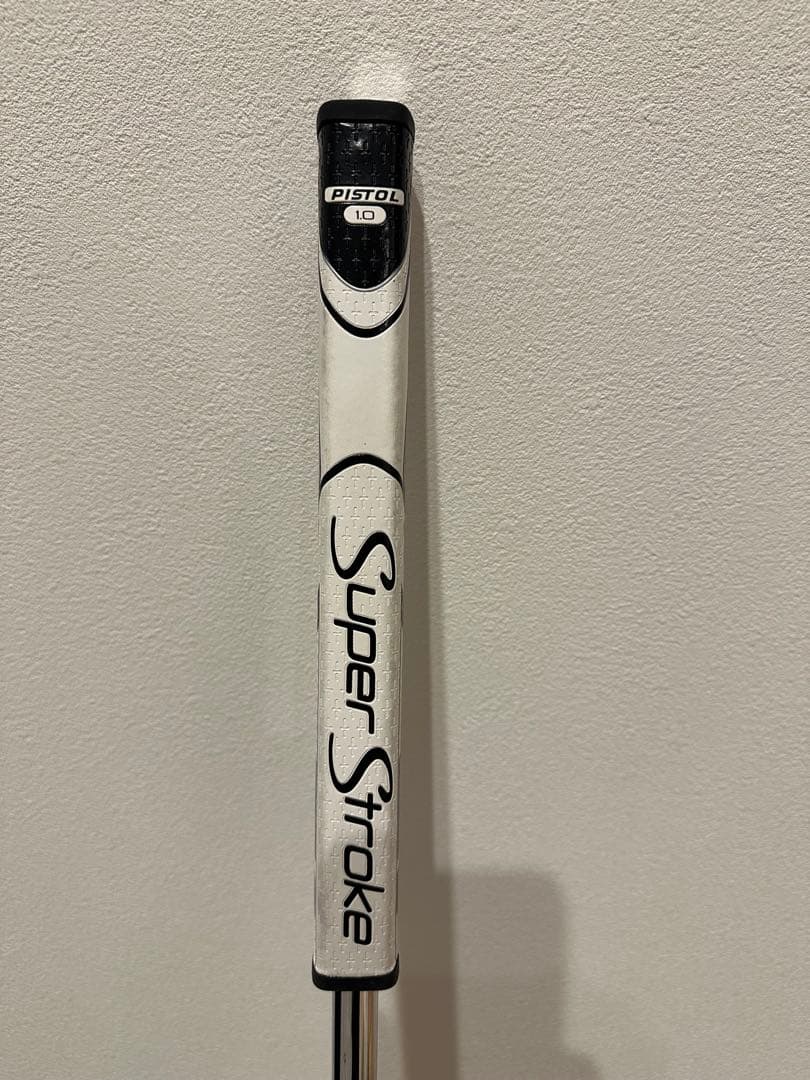 コブラ アゲーラ 3D Printed Putter2024 34インチ