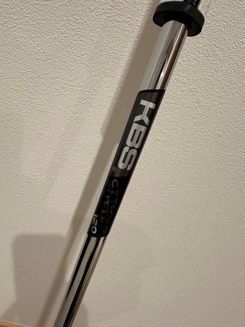 コブラ アゲーラ 3D Printed Putter2024 34インチ