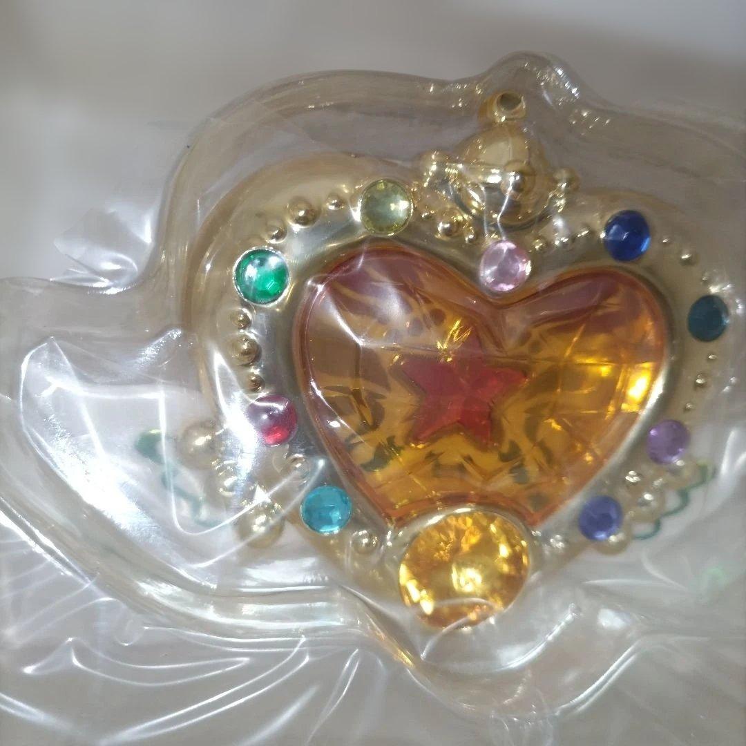 セーラームーン エターナルムーンアーティクル ジュエリーケース