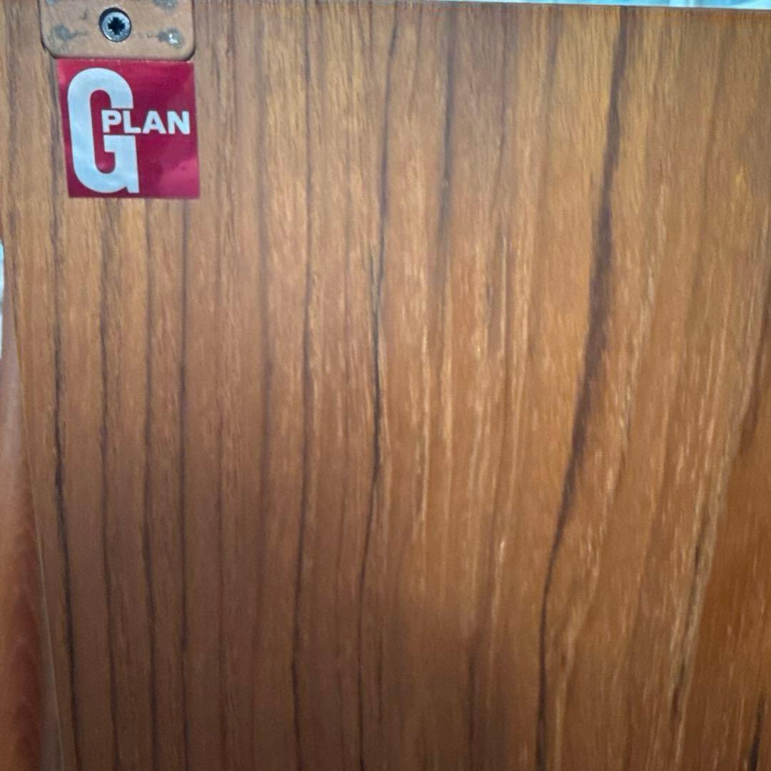 G-PLAN Fresco サイドボード ヴィンテージ