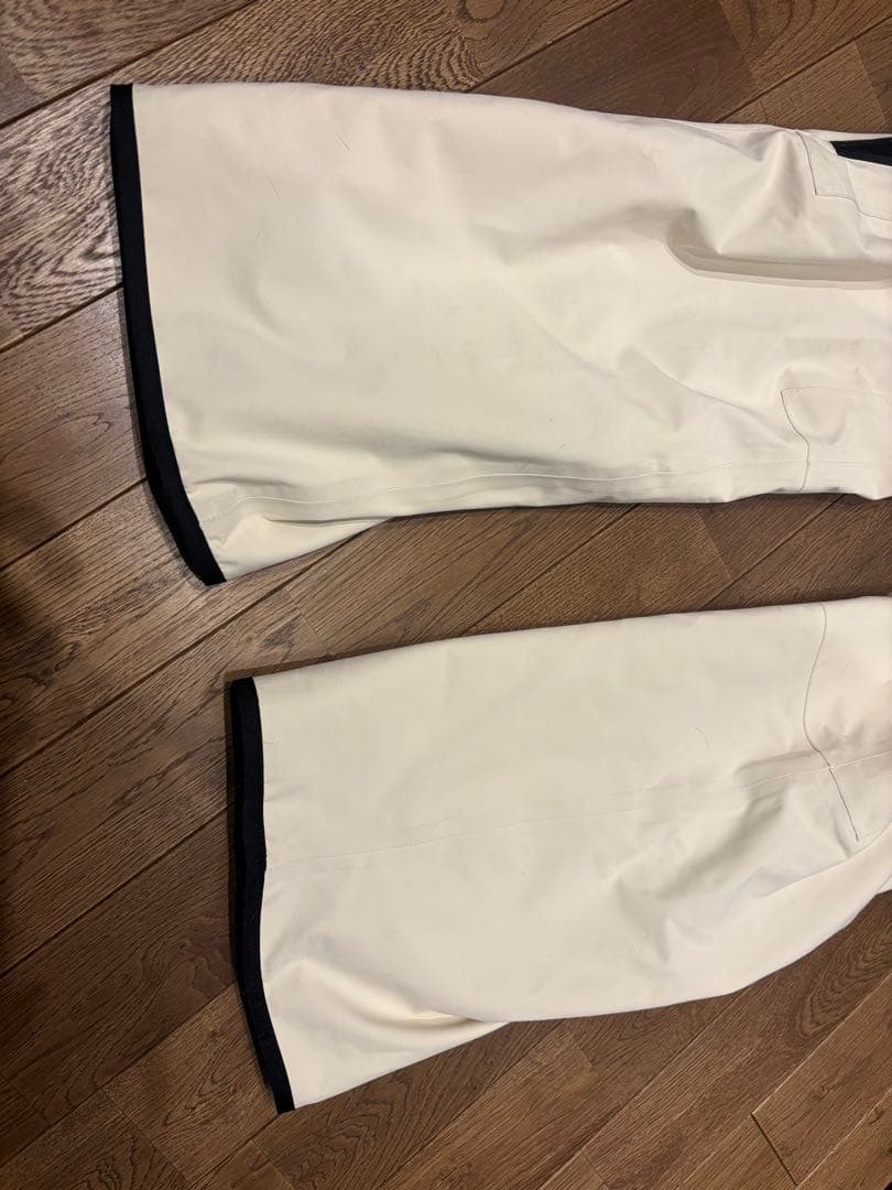 NOMADIK ウェア XL ビブパンツのみ