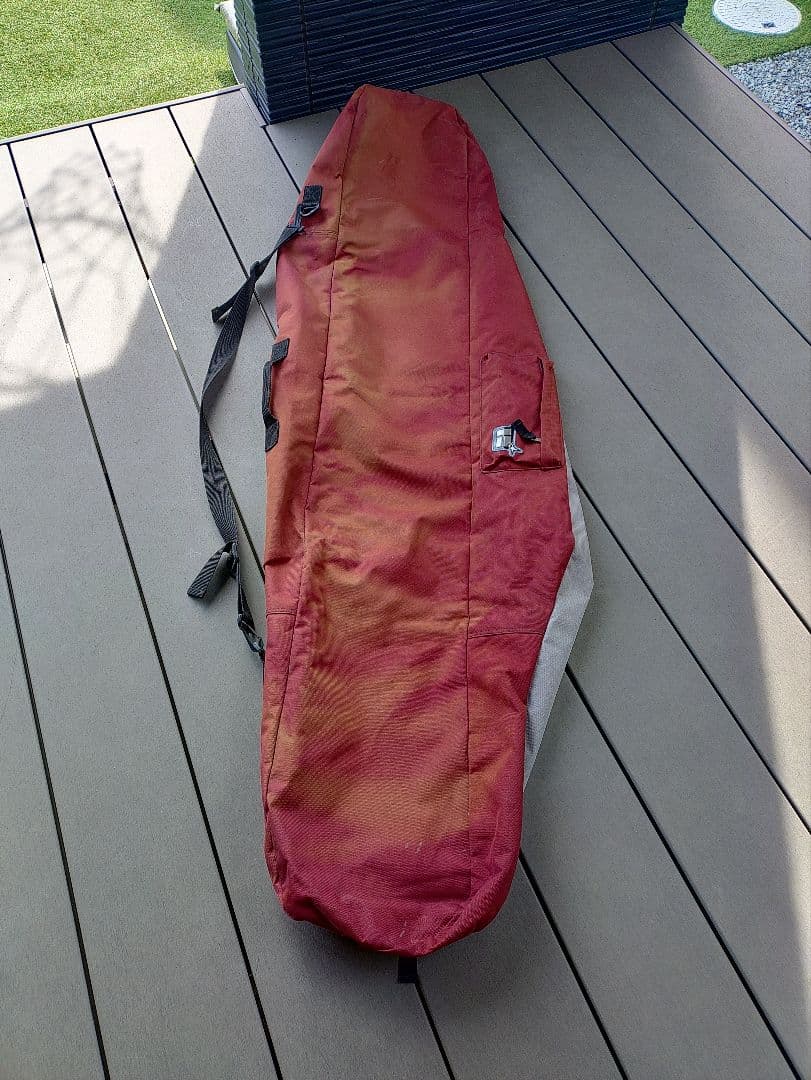 (超希少・当時物)BURTON Jim Rippey ヴィンテージフルセット