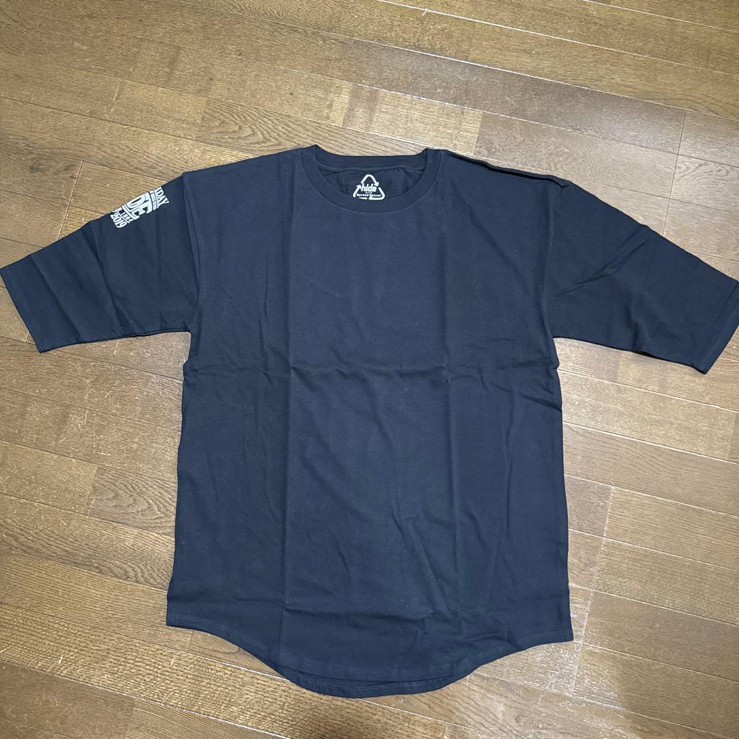 hide Birthday Party 2019 ビッグ7分袖Tシャツ