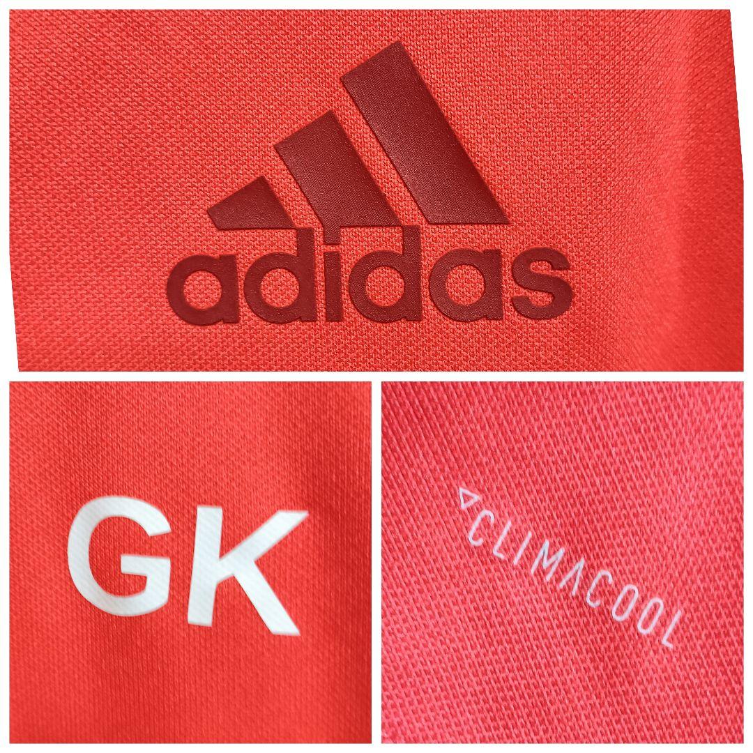 バイエルン・ミュンヘン 19/20 長袖フルスポ GKトレーニングトップ 2XO