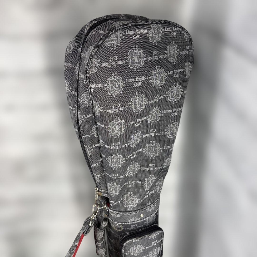 Luna Baglioni Golf キャディバッグ 細い