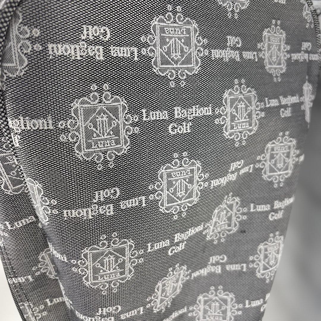 Luna Baglioni Golf キャディバッグ 細い