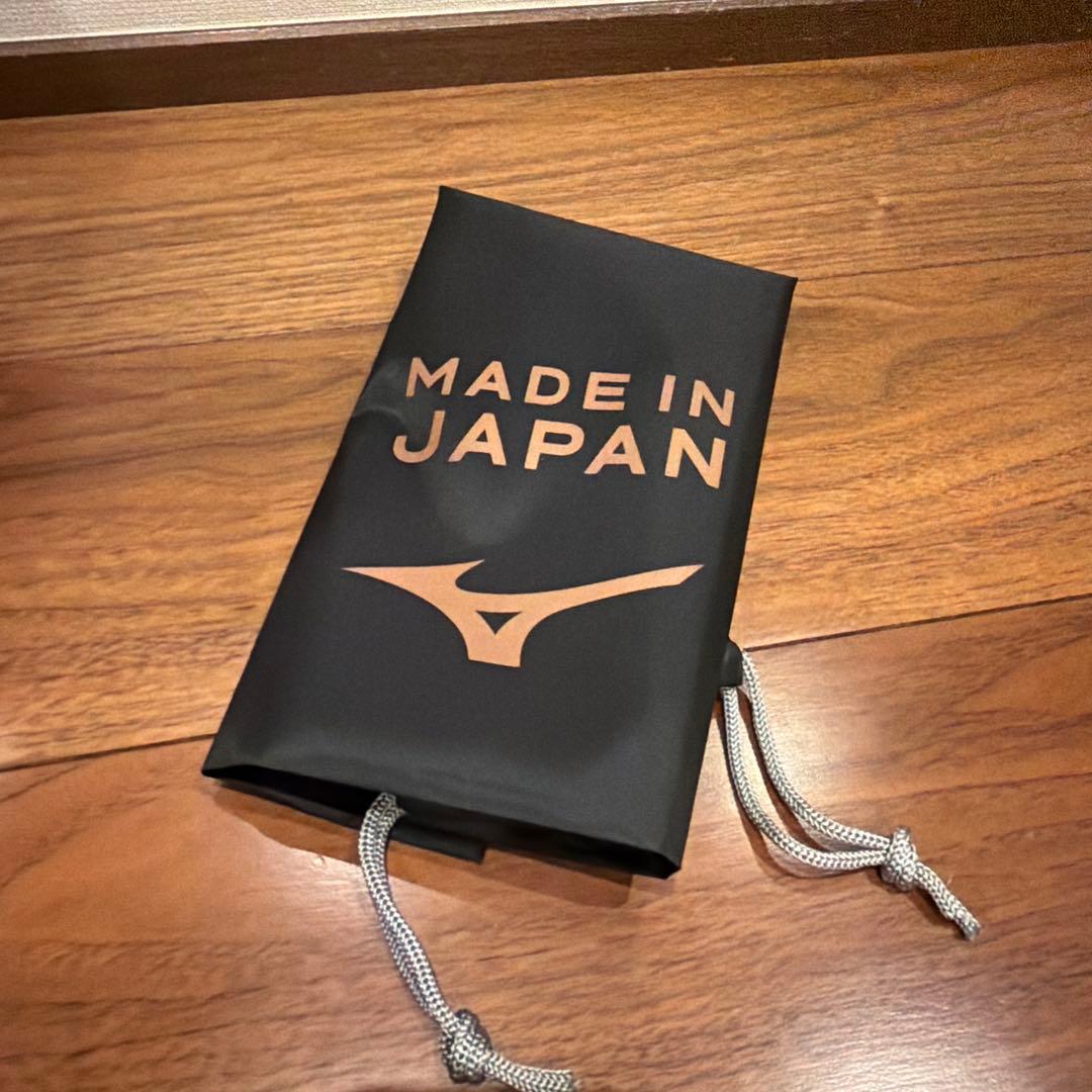 Mizuno Morelia Neo Ⅳ β JAPAN