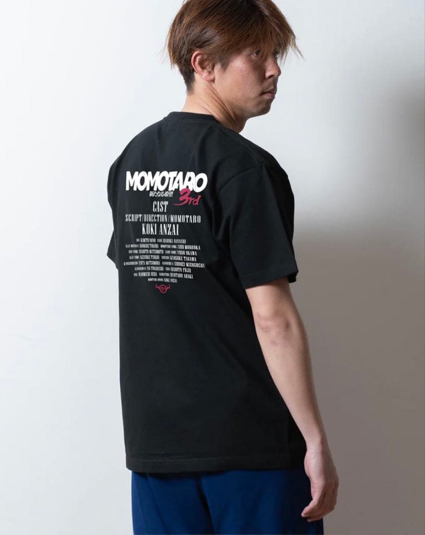 新品☆鹿島アントラーズ 劇団鹿島Tシャツ Lサイズ