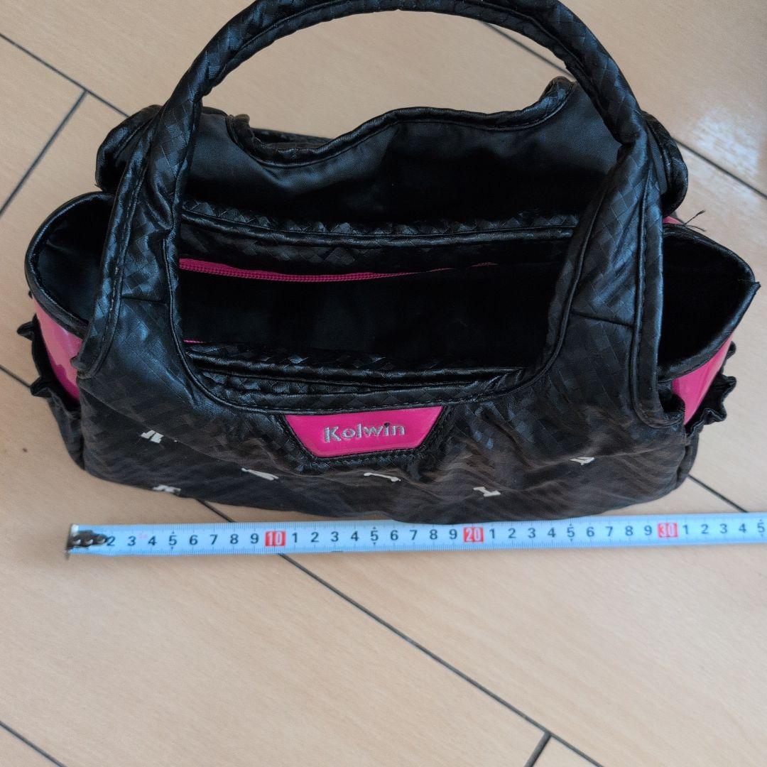 Kolwinゴルフバック2点セット