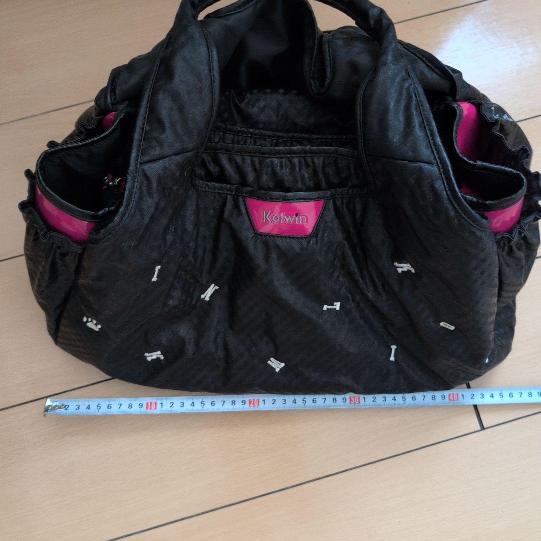 Kolwinゴルフバック2点セット