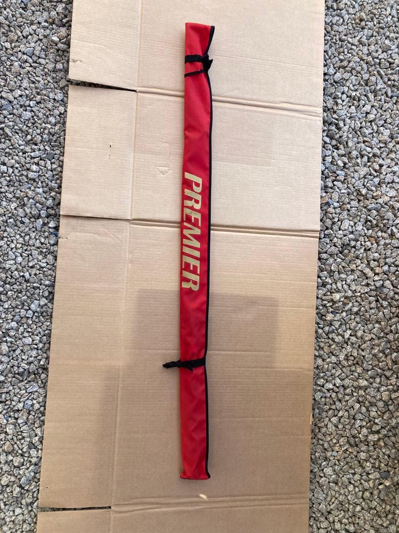 ダイコー　PREMIER PRS-802LL シーバスロッド