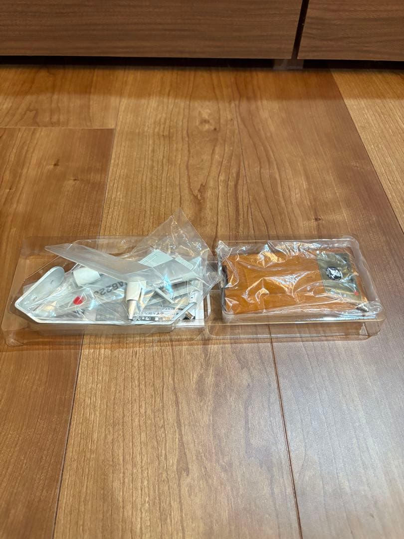 ディズニー　ドリームエクスプレス　モデルプレーン　JAL 1/200