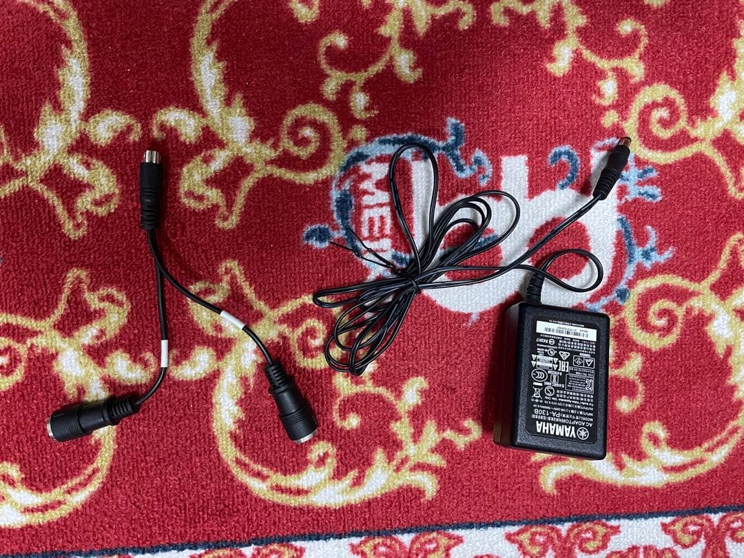 鍵盤楽器 Yamaha reface YC